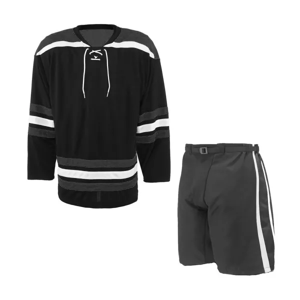 Hockey Uniform’s