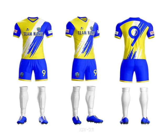 Soccer Uniforms